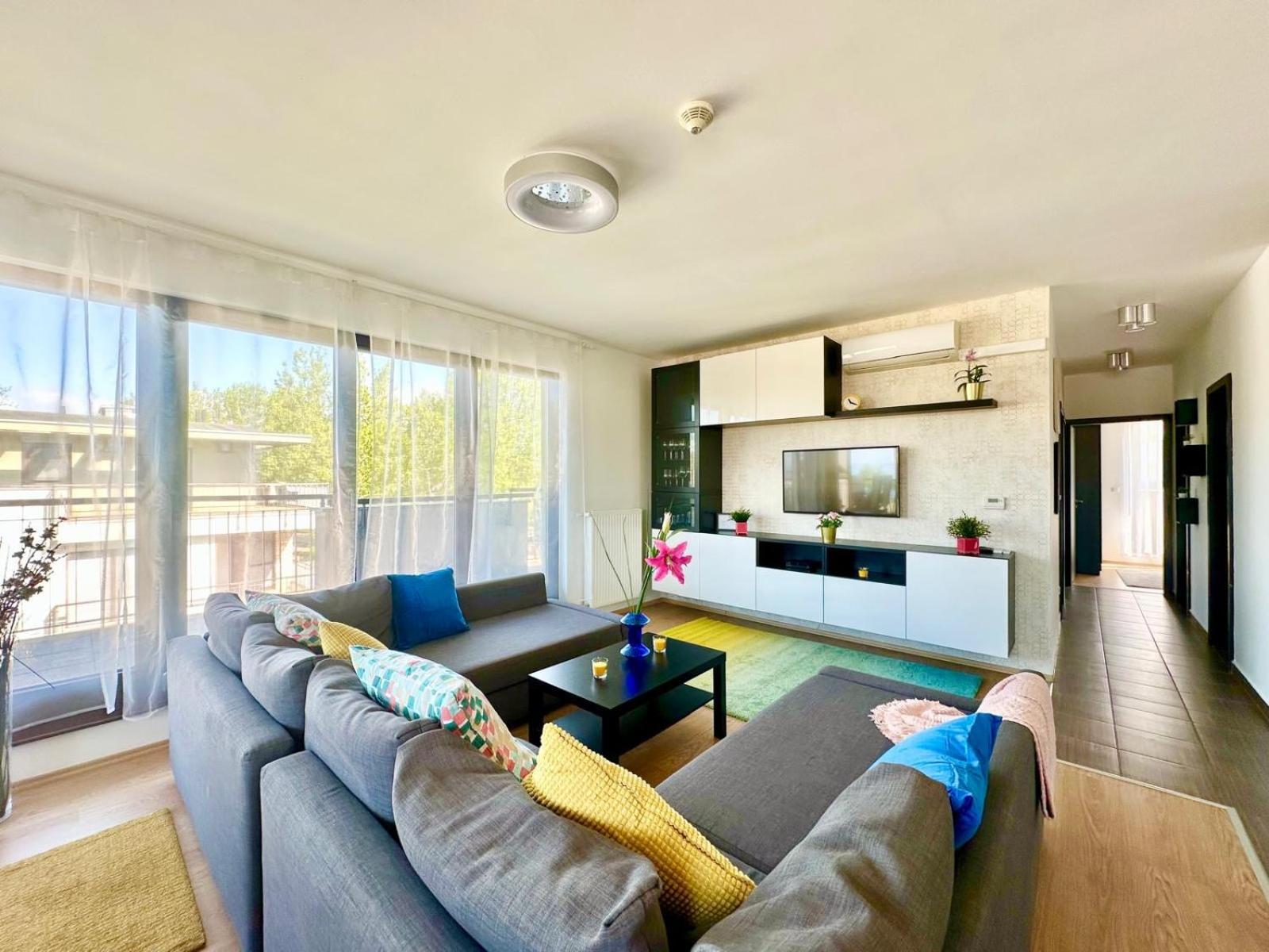 Zamardi Design Apartment Exterior photo