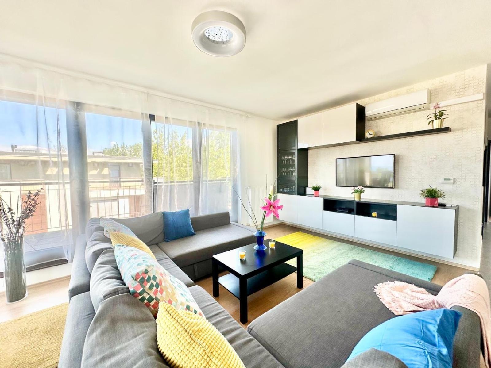 Zamardi Design Apartment Exterior photo