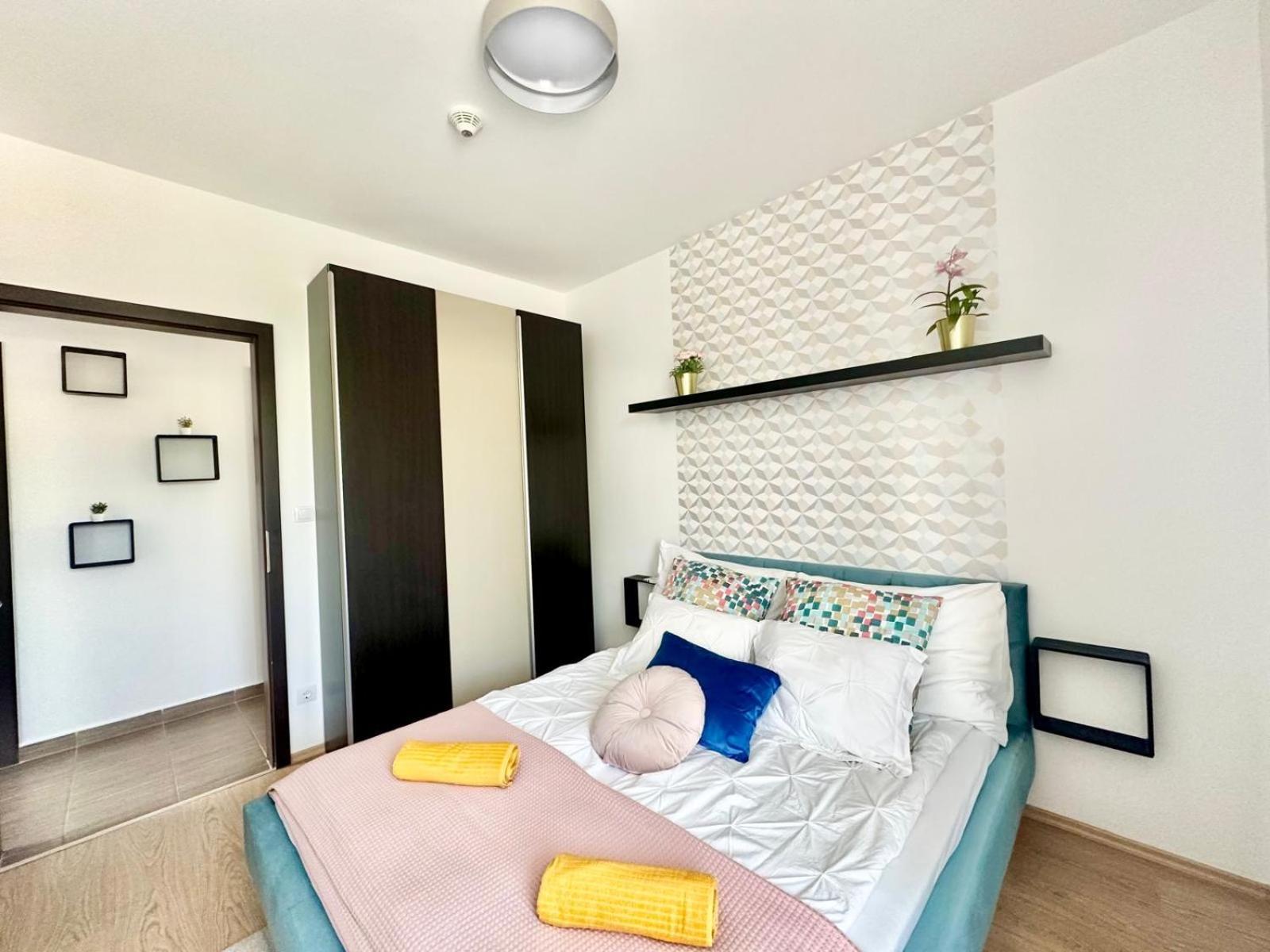 Zamardi Design Apartment Exterior photo