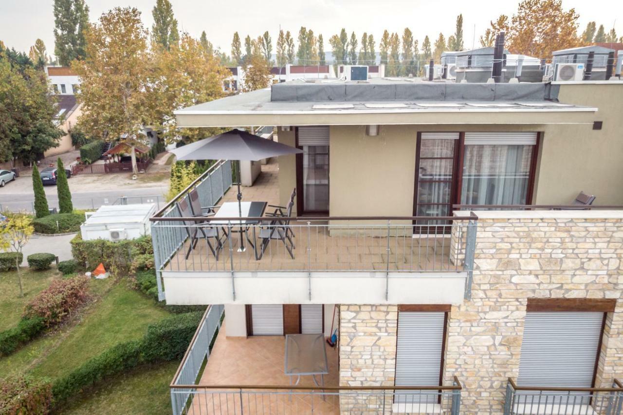 Zamardi Design Apartment Exterior photo